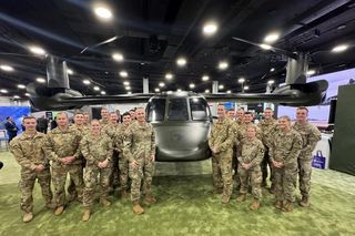 V-280 Valor czyli MV-75