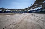 Nowy stadion Orła Łódź