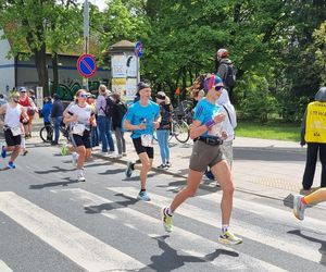 Wings for Life World Run
