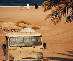 Oman jest jednym z kierunków lotów z lotniska Katowice Airport
