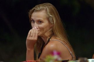 Agnieszka Kaczorowska szczerze o swoim związku w Królowej przetrwania