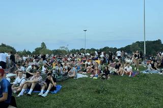 Kino Letnie w Żorach