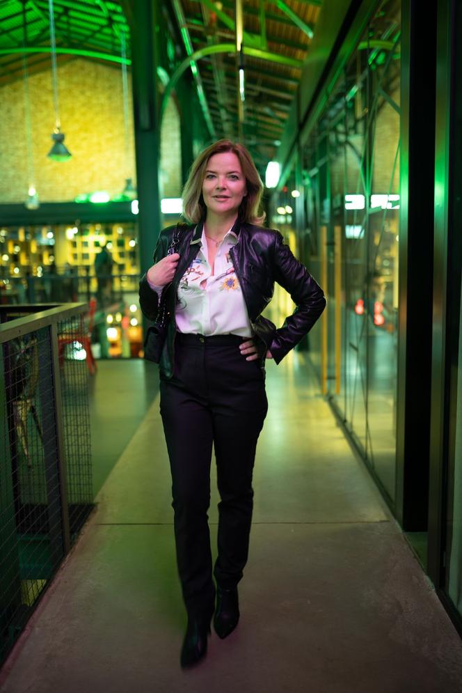 Przedsiębiorcze gwiazdy na evencie Investors Top Choice