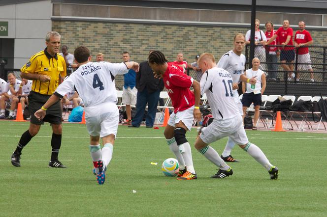 Cosmos Copa Poland