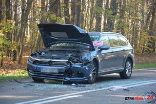 9-cio miesięczne dziecko w szpitalu