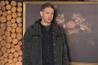 Święty. Michał Rolnicki jako Kordian