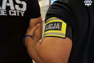 Brutalny atak w Częstochowie. Użyli maczety i noża. Policja rozbiła grupę pseudokibiców.