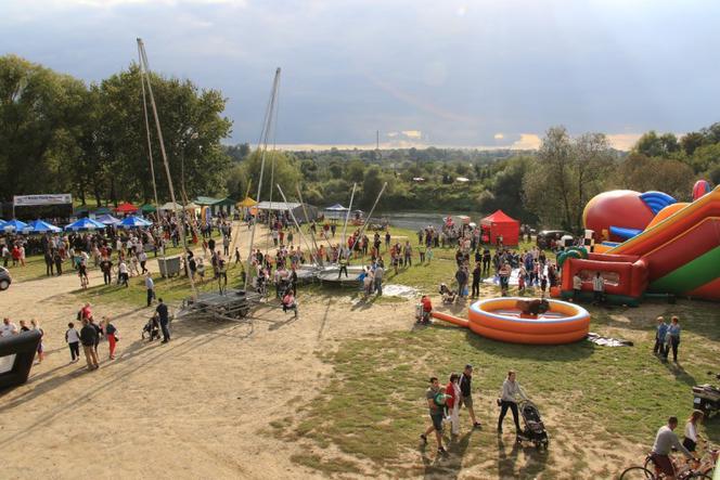 Piknik nad Sanem w Jarosławiu już w tę sobotę! Znamy program imprezy - sprawdź!