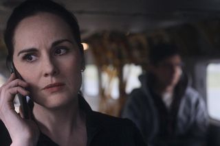 „3000 metrów nad ziemią” - kadry z fimu