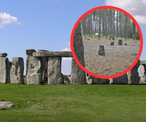 „Polskie Stonehenge” na Pomorzu. To miejsce kryje niesamowitą historię!