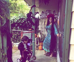 Znana aktorka straciła syna. Teraz chce zamrozić jego ciało, żeby później go ożywić