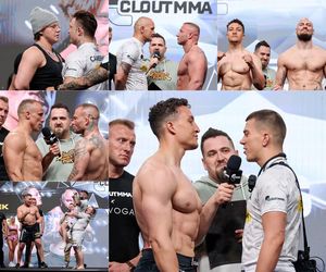 CLOUT MMA 5. Zaskakujący Bartman, tytanowy Adam Josef, przegrana Schreiber i szybka wygrana Rzeźniczaka!