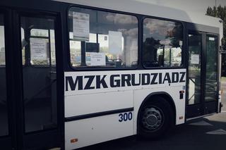 Odwołano dodatkowe autobusy na cmentarze w Grudziądzu. Nie będzie też zmian w organizacji ruchu