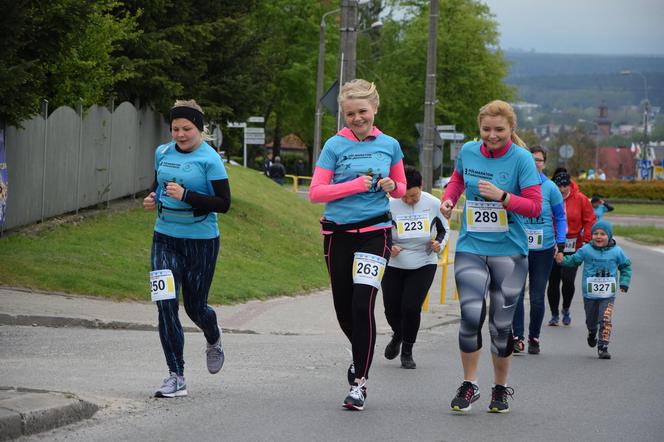 III Półmaraton Starachowicki 2019