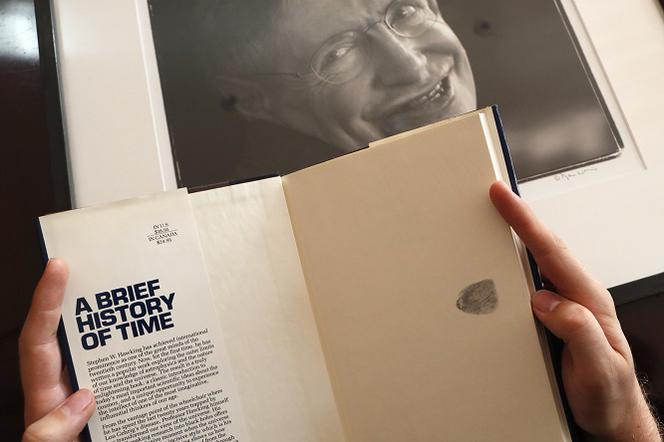 Hawking