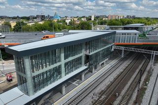 Przystanek Radom Wschodni