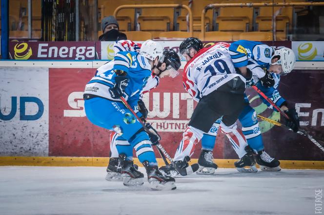 KH Energa Toruń - Re-Piast Unia Oświęcim 5:2, zdjęcia z Tor-Toru