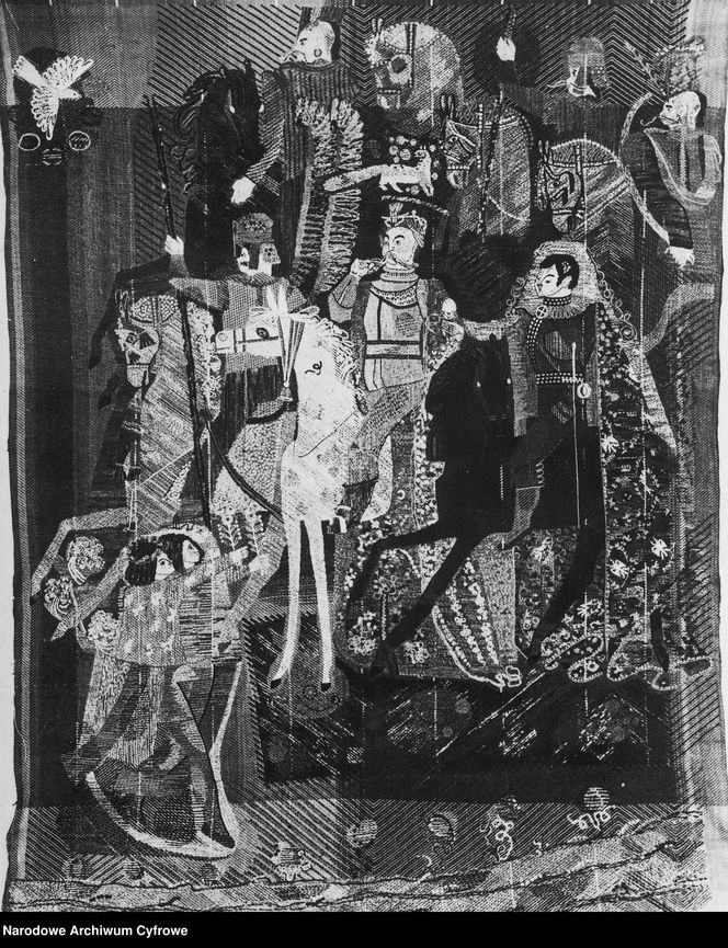 Pawilon polski, Wystawa Światowa w Paryżu w 1937 roku