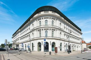 Polska z 12 hotelami Michelin!