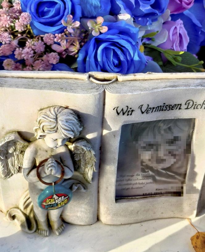 Kamilek z Częstochowy