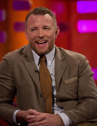 Guy Ritchie