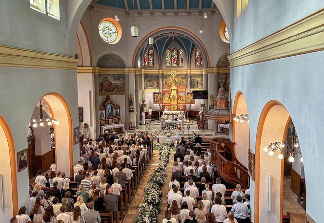 Jeździłem 50 lat tą drogą i nic się nie stało