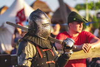 Bitwa, której nie było 1410