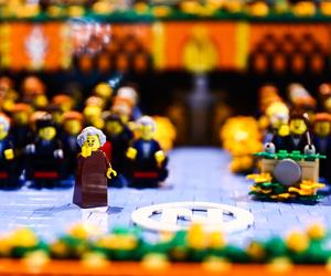 Szymborska/Lego