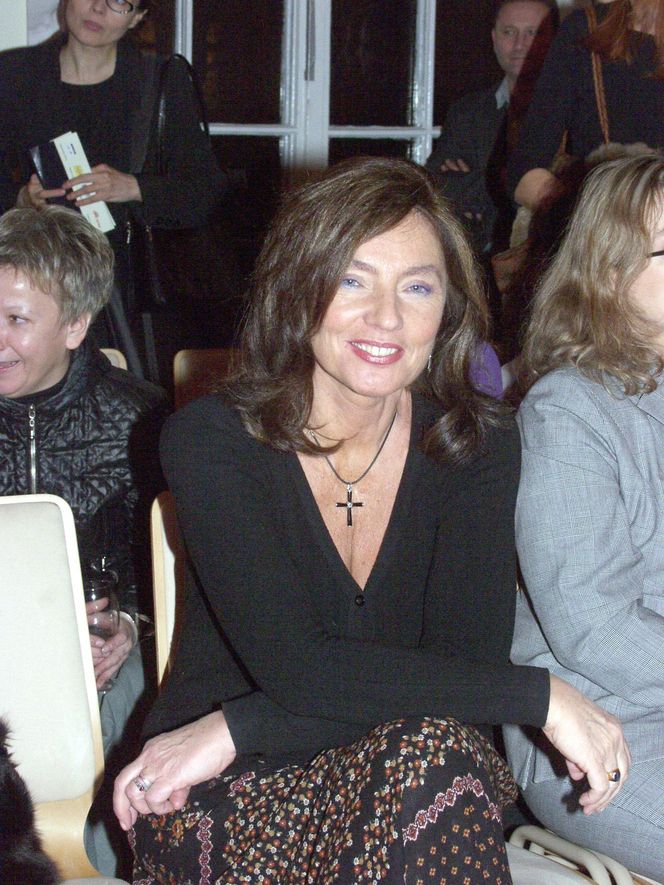 Agnieszka Fitkau-Perepeczko