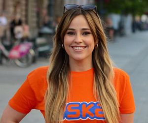 Kinga Baryga dołącza do ekipy ESKA2