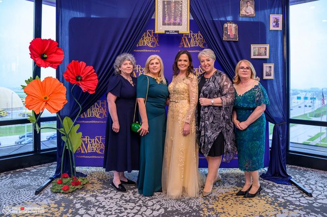 45. Bal Letni Muzeum Polskiego w Ameryce