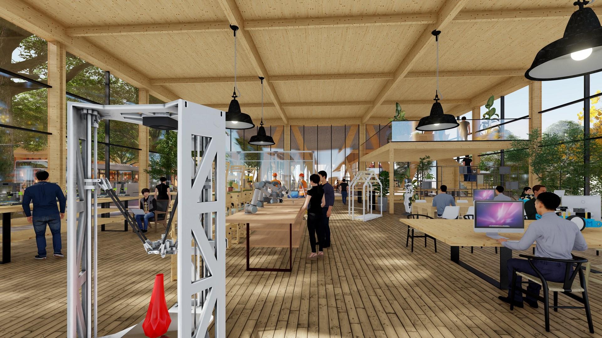 Miasto postpandemiczne. Jak powinny wyglądać samowystarczalne jednostki miejskie po pandemii?