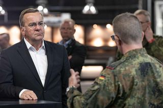 Niemcy ostrzegają Rosję i Chiny. NATO nie pozwoli na militaryzację Arktyki