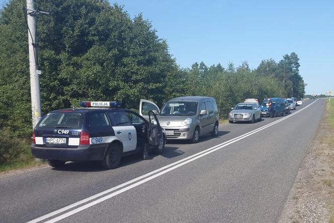 Policja z Bydgoszczy przejęła OGROMNĄ ilość TEGO towaru!