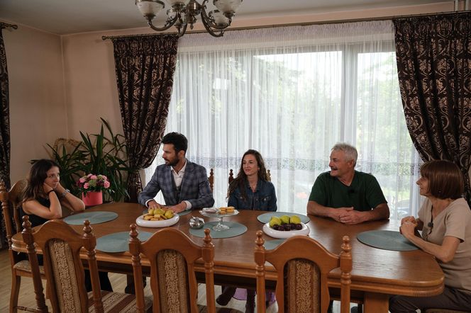 8. odcinek "Rolnik szuka żony"