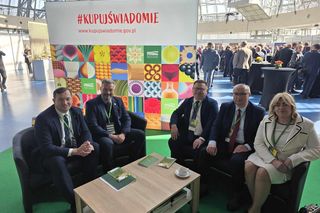 Europejskie Forum Rolnicze w Jasionce