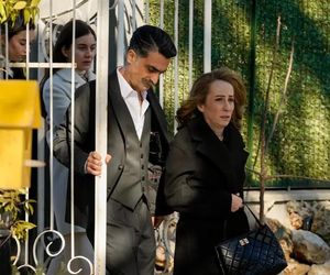 Złoty chłopak 3.sezon 