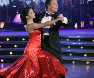 Katarzyna Cichopek i Marcin Hakiel w Tańcu z Gwiazdami