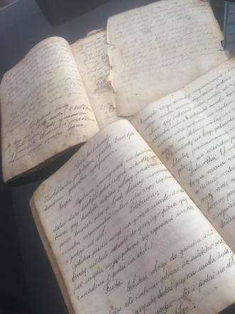 Tak wygląda słynny zeszyt babci szefa kuchni!