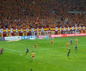 Jagiellonia - Silkeborg