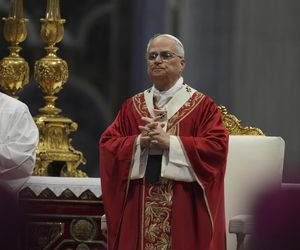 Papież zniknie z Watykanu! Wielkie zmiany, już wszystko wiadomo