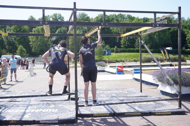 Runmageddon Poznań 2025