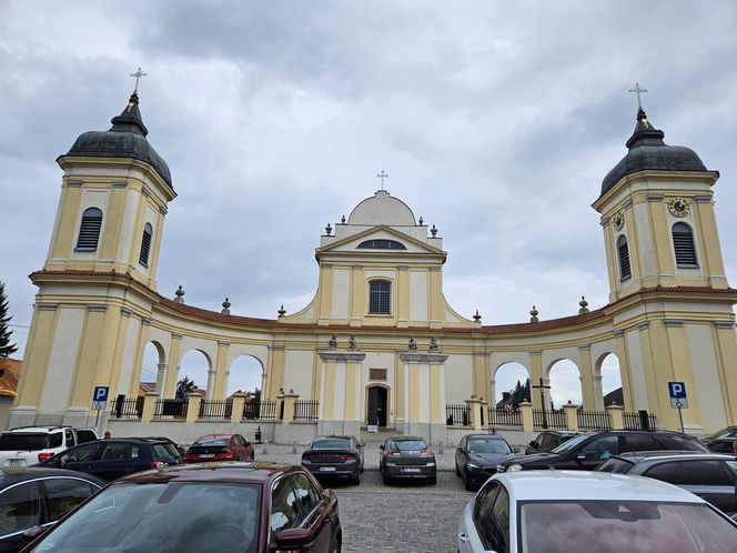 Tykocin na Podlasiu