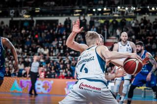 Twarde Pierniki Toruń - Anwil Włocławek, galeria zdjęć z Areny Toruń. 3. mecz ćwierćfinałowy Energa Basket Ligi