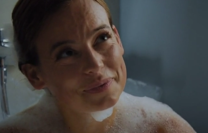 M jak miłość odcinek 1407, Magda (Anna Mucha)