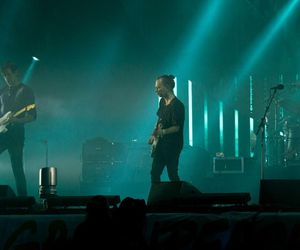 Radiohead od środka. W muzeum w Oksfordzie otwarto wystawę poświęconą zespołowi 