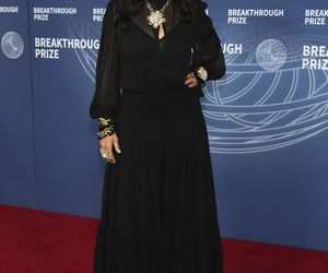 Gwiazdy na gali Breakthrough Prize