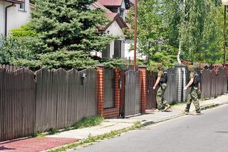 Seria eksplozji wstrząsnęła Krakowem. Rafał K. sprawił, że na mieszkańców padł blady strach. Wyznaczyli za niego nagrodę