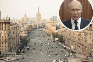 Sankcje to ściema. Ponad 900 europejskich firm nadal działa w Rosji