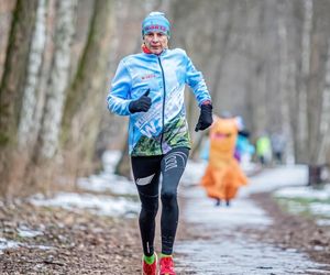 Ponad 230 uczestników pobiegło w Częstochowskim Biegu Policz się z cukrzycą